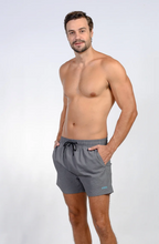 Load image into Gallery viewer, MS15 - Men's Bubble Swim Shorts
