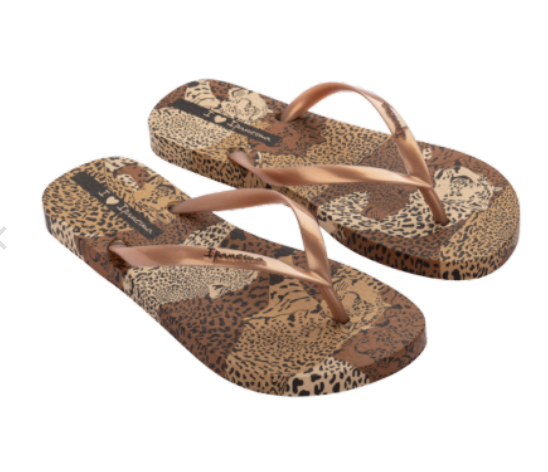 83617 - IPANEMA ANIMAL PRINT VI FEM