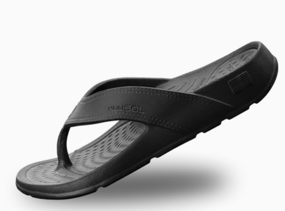 CASCADE RECOVERY FLIP FLOP