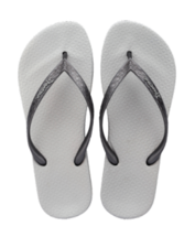 Load image into Gallery viewer, 81030 - ANA TAN FLIP FLOP
