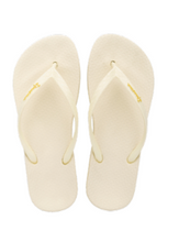 Load image into Gallery viewer, 81030 - ANA TAN FLIP FLOP
