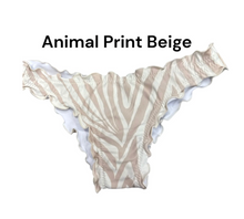 Load image into Gallery viewer, ZOEW WO BOTTOM SWIMWEAR
