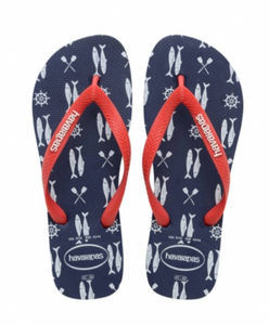 4137126 TOP NAUTICAL SANDAL