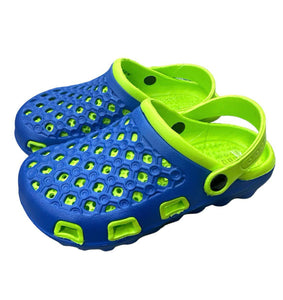 AQ13T  TODDLERS CLOG