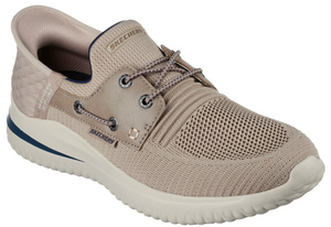 210606 - Skechers Slip-ins: Delson 3.0 - Roth