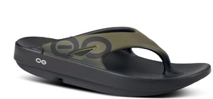 1001 - MEN'S OORIGINAL SPORT SANDAL - TACTICAL GREEN