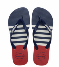 Load image into Gallery viewer, 4137126 TOP NAUTICAL SANDAL
