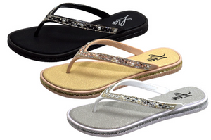LIS3198W - WOMEN'S SANDALS