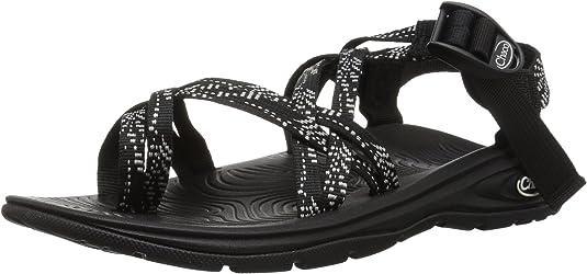 Chaco Women s ZX3 Classic Sport Sandal Flip Flop Zone