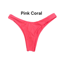 Load image into Gallery viewer, ZOEW REVERSIBLE BOTTOM SWIMWEAR
