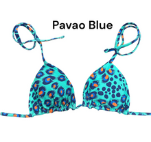 Load image into Gallery viewer, ZOEW TRIANGLE TOP SWIMWEAR
