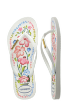 Load image into Gallery viewer, 4150033 - slim tropicalia vibes sandal
