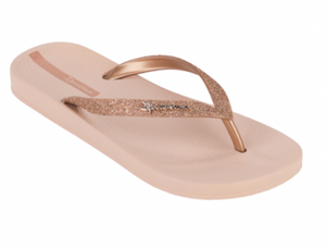 ANA SPARKLE IPANEMA FLIP FLOP