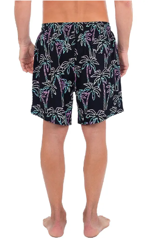 2013 -  Stretch Swim Shorts