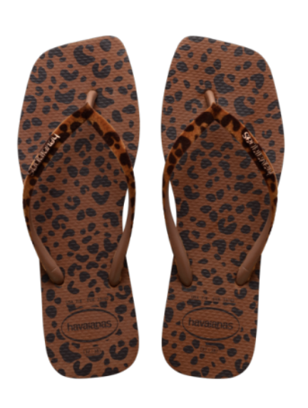 4148277 - SLIM SQUARE VELVET SANDAL