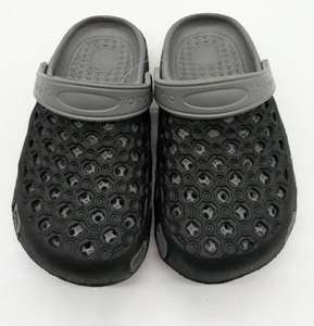 AQ13T  TODDLERS CLOG