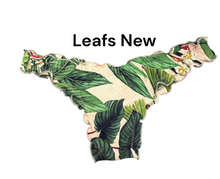 Load image into Gallery viewer, ZOEW WO BOTTOM SWIMWEAR
