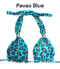 Load image into Gallery viewer, ZOEW METAL TOP SWIMWEAR
