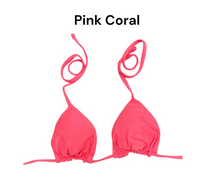 Load image into Gallery viewer, ZOEW TRIANGLE TOP SWIMWEAR
