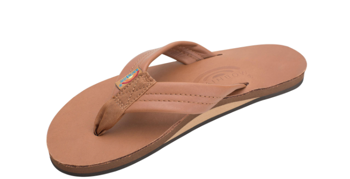 Rainbow Sandals – Flip Flop Zone
