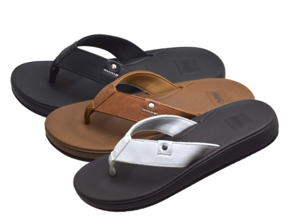 ABS4139M MEN'S FLIP FLOPS