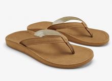 Load image into Gallery viewer, Southshore - Women’s Waterproof Leather Sandals
