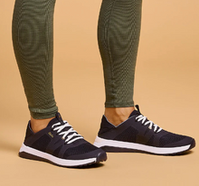 Load image into Gallery viewer, Huia - Women’s Slip-On Athletic Shoes
