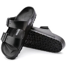 Load image into Gallery viewer, 0129421 Men&#39;s Arizona EVA BLACK
