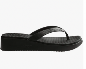 4150150 - HIGH PLATFORM II SANDAL