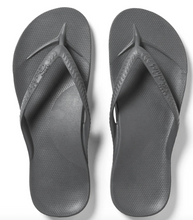 Load image into Gallery viewer, ARCHIES - Women's Arch Support Flip Flops
