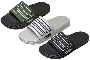 ABS7056M MEN'S SLIDES