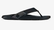Load image into Gallery viewer, Tuahine Men's Waterproof Leather Beach Sandal
