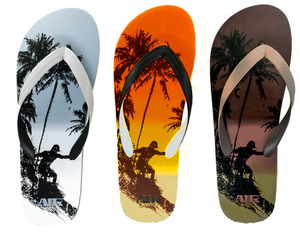 ABS5080M MEN'S FLIP FLOPS