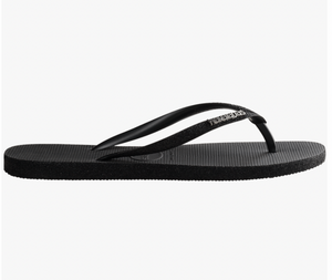 4146093 - Slim Sparkle Flip Flops