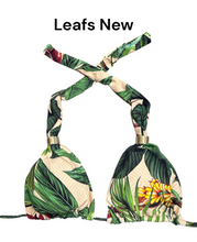 Load image into Gallery viewer, ZOEW METAL TOP SWIMWEAR
