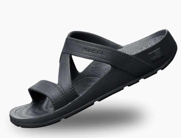 WOMEN'S HAILEY RECOVERY SLIDE