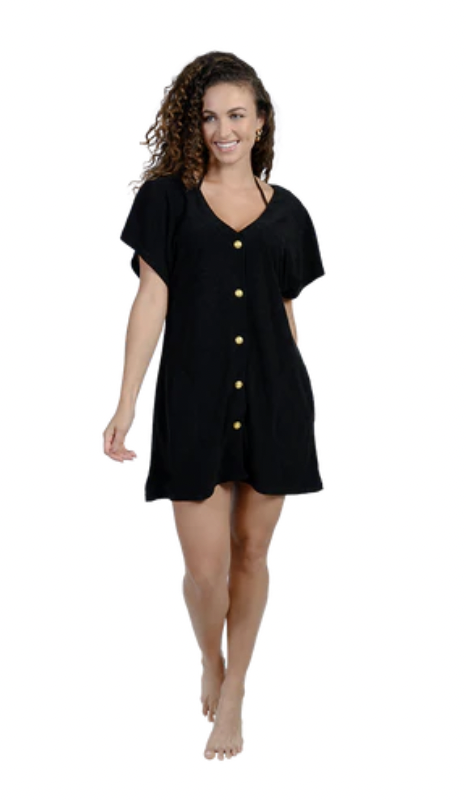 ST387 BOTTOM FRONT DRESS