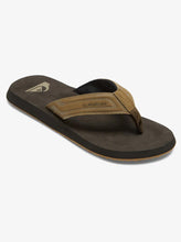 Load image into Gallery viewer, Monkey Wrench Sandals
