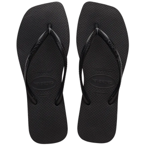 4148301 - Slim Square Flip Flops