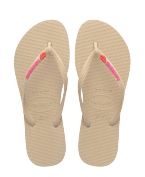 4150180 - SLIM KISS SANDAL