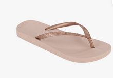 Load image into Gallery viewer, 81030 - ANA TAN FLIP FLOP
