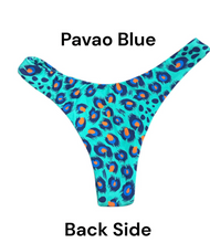 Load image into Gallery viewer, ZOEW REVERSIBLE BOTTOM SWIMWEAR
