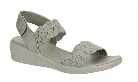 163165 - Skechers Womens Arya On The Rise