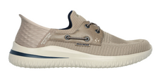 Load image into Gallery viewer, 210606 - Skechers Slip-ins: Delson 3.0 - Roth
