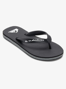 AQBL100586  Boys Molokai Core Flip-Flops