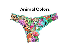 Load image into Gallery viewer, ZOEW WO BOTTOM SWIMWEAR
