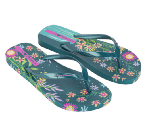 27197 - IPANEMA VERAO TROPICAL FEM