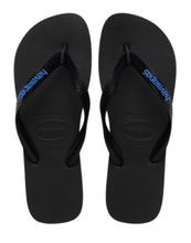 Load image into Gallery viewer, 4108555 - LOGO FILETE SANDAL
