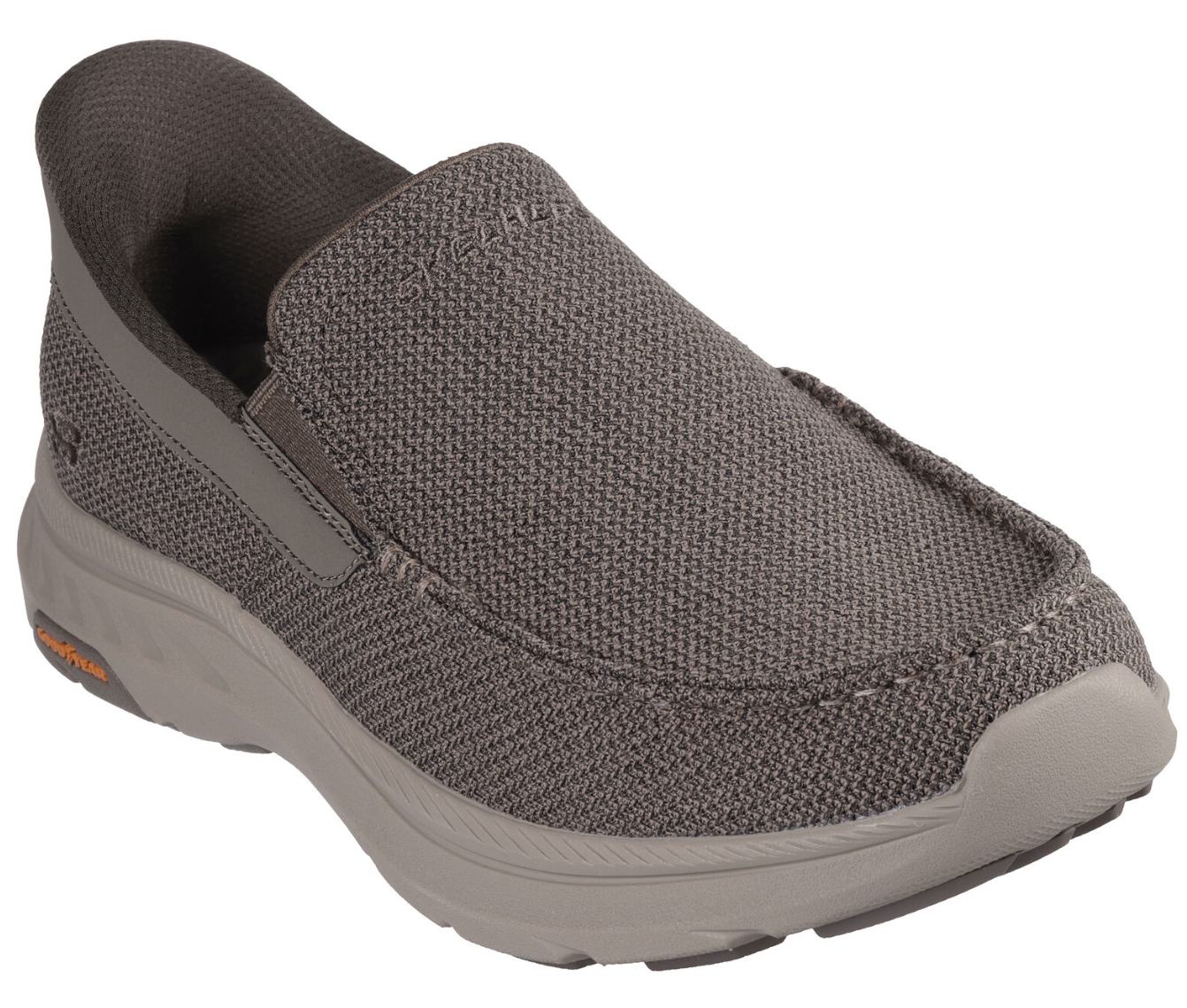 205451 - Skechers Slip-ins: Pollard - Wilfred – Flip Flop Zone