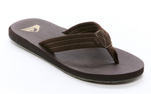 Load image into Gallery viewer, BROWN FLIP FLOP
